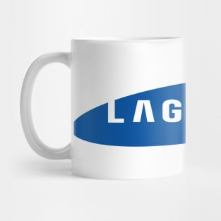 Lagtime Mug